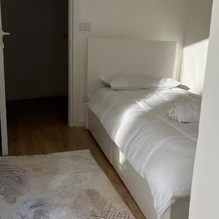 Ferienhaus Holiday In Testaccio 2terraces 2room 3guest *