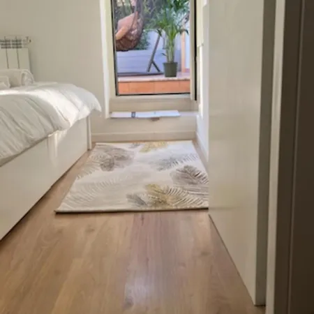Ferienhaus Holiday In Testaccio 2terraces 2room 3guest Rom